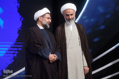  اختتامیه سی و نهمین دوره مسابقات سراسری قرآن کریم