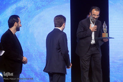  اختتامیه سی و نهمین دوره مسابقات سراسری قرآن کریم