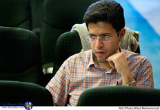 دومین روز مرحله اول مسابقات ملی مناظره دانشجویان ایران