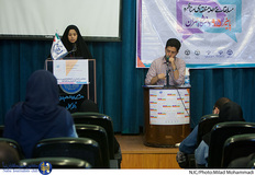 دومین روز مرحله اول مسابقات ملی مناظره دانشجویان ایران