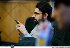 دومین روز مرحله اول مسابقات ملی مناظره دانشجویان ایران