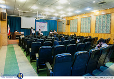 دومین روز مرحله اول مسابقات ملی مناظره دانشجویان ایران