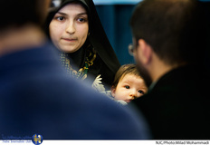 دومین روز مرحله اول مسابقات ملی مناظره دانشجویان ایران