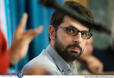 دومین روز مرحله اول مسابقات ملی مناظره دانشجویان ایران