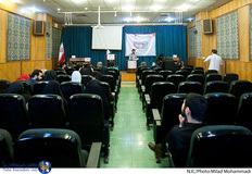 دومین روز مرحله اول مسابقات ملی مناظره دانشجویان ایران