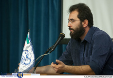 دومین روز مرحله اول مسابقات ملی مناظره دانشجویان ایران