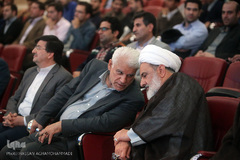 اختتامیه دومین دوره مسابقات ملی قرآن جوانان و ورزشکاران و کارکنان وزارت ورزش و جوانان