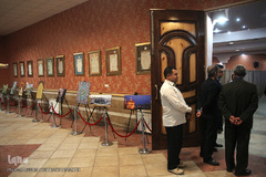 اختتامیه دومین دوره مسابقات ملی قرآن جوانان و ورزشکاران و کارکنان وزارت ورزش و جوانان