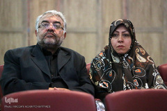 اختتامیه دومین دوره مسابقات ملی قرآن جوانان و ورزشکاران و کارکنان وزارت ورزش و جوانان