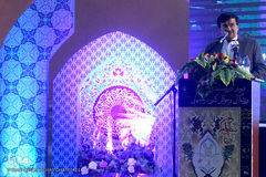  عبدالحمید احمدی، معاون فرهنگی - آموزش و پژوهش وزارت ورزش و جوانان