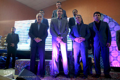 اختتامیه دومین دوره مسابقات ملی قرآن جوانان و ورزشکاران و کارکنان وزارت ورزش و جوانان