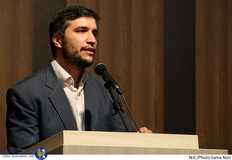 همایش طرح ملی احیا 