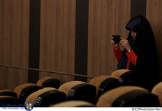 همایش طرح ملی احیا 