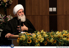 همایش طرح ملی احیا 