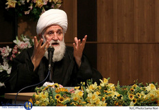 همایش طرح ملی احیا 