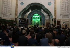 خداحافظی با استاد