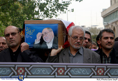 خداحافظی با استاد