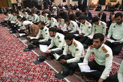 مراسم بزرگداشت مرحوم استاد «محمدتقی مروت»