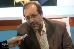 مهمانان ایکنا در سومین روز نمایشگاه مطبوعات