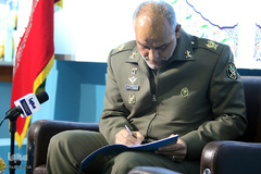 مهمانان ایکنا در سومین روز نمایشگاه مطبوعات