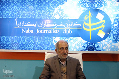 مهمانان ایکنا در سومین روز نمایشگاه مطبوعات