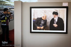 حاشیه‌های بیست و دومین‌نمایشگاه‌ مطبوعات