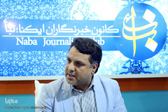 مهمانان ایکنا در روز پنجم نمایشگاه مطبوعات