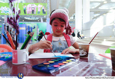 حواشی بیست و دومین نمایشگاه مطبوعات 