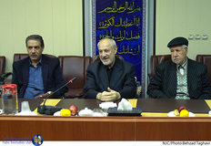 ظهر دلنشین «استاد مرحوم محمدحسن سیف»