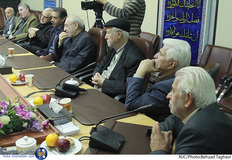 ظهر دلنشین «استاد مرحوم محمدحسن سیف»