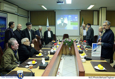 ظهر دلنشین «استاد مرحوم محمدحسن سیف»