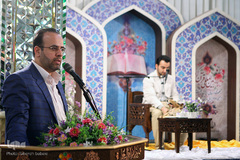 ارزیابی قراء و حفاظ جهت اعزام به مسابقات‌قرآن