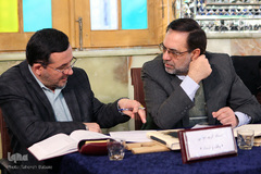 ارزیابی قراء و حفاظ جهت اعزام به مسابقات‌قرآن