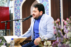 ارزیابی قراء و حفاظ جهت اعزام به مسابقات‌قرآن