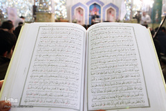 ارزیابی قراء و حفاظ جهت اعزام به مسابقات‌قرآن