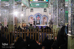 ارزیابی قراء و حفاظ جهت اعزام به مسابقات‌قرآن