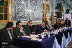 ارزیابی قراء و حفاظ جهت اعزام به مسابقات‌قرآن