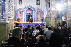 ارزیابی قراء و حفاظ جهت اعزام به مسابقات‌قرآن