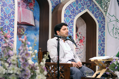 ارزیابی قراء و حفاظ جهت اعزام به مسابقات‌قرآن