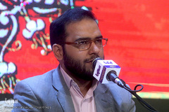 تجلیل از سی حافظ قرآن آستان حضرت عبدالعظیم(ع)