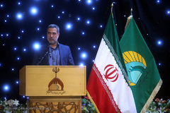 تجلیل از سی حافظ قرآن آستان حضرت عبدالعظیم(ع)