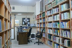 **مجتمع های فرهنگی نجف آباد و قهدریجان**