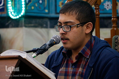 سینا اسکندری زاده