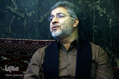 جهانبخش فرجی