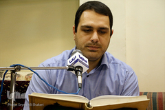 محمد کاکاوند