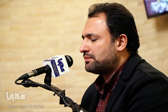 محمدرضا پورزرگری