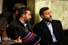 افتتاحیه جلسه آموزش قران کریم منصور قصری زاده