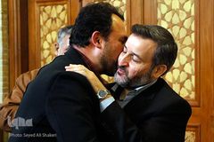 افتتاحیه جلسه آموزش قران کریم منصور قصری زاده