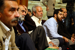 افتتاحیه جلسه آموزش قران کریم منصور قصری زاده