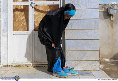 استعداد گمنام قرآنی کشور در روستایی کوچک